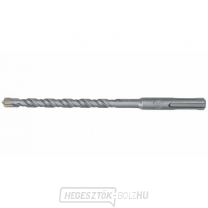 Ütvefúró 8x210mm SDS  Ütvefúró 8x210mm SDS  gallery main image