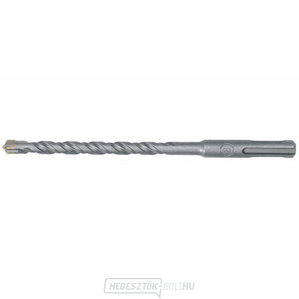 Ütvefúró 10x350mm SDS