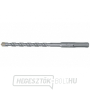 Ütvefúró 20x800mm SDS  gallery main image