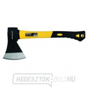 Fejsze 1000g PROTECO Garden üvegszálas nyéllel gallery main image