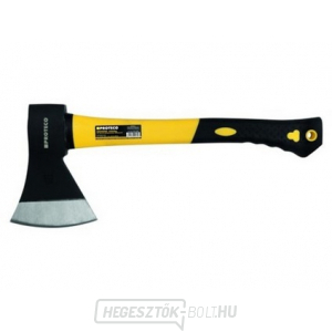Fejsze 1800g PROTECO Garden üvegszálas nyéllel gallery main image