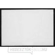 Csereüveg a P600S sötétséghez 13 gallery main image