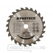 Fűrészlap SK 180x2.2x20 mm 24z gallery main image