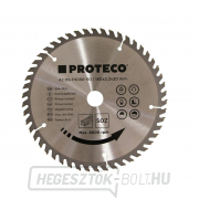 Fűrészlap SK 180x2,2x20 mm 50z gallery main image