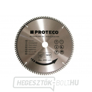 Fűrészlap SK 300x3.2x30 96z redukció 30/20 mm gallery main image