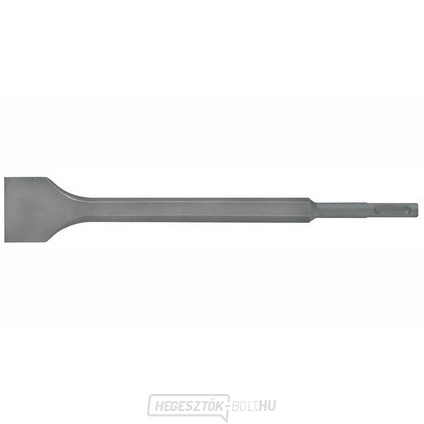 Lapos véső 40 x 250 mm SDS-plus
