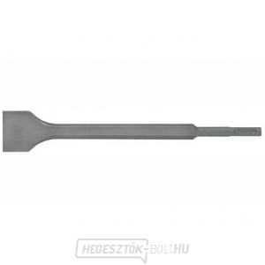 Lapos véső 40 x 250 mm SDS-plus gallery main image