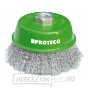 NEREZ 0,35 mm - 75mm x M14x2 cserépkefe NEREZ  gallery main image