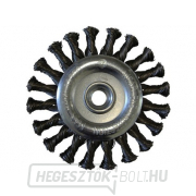 Körkefe M14 Fe 0,5 mm - 125mm - M14 Fe 0,5 mm - 125mm gallery main image