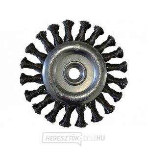 Körkefe M14 Fe 0,5 mm - 125mm - M14 Fe 0,5 mm - 125mm Körkefe M14 Fe 0,5 mm - 125mm - M14 Fe 0,5 mm - 125mm gallery main image