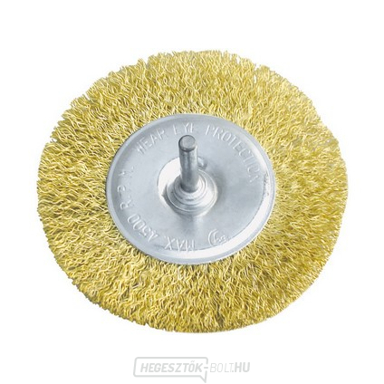 Körkefe, FeMs szár 0,3 mm - 50mm 