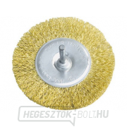 Körkefe, FeMs szár 0,3 mm - 50mm  gallery main image