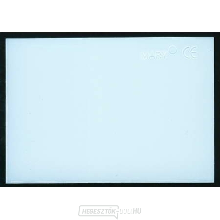 Belső védőfólia a P600S motorháztetőhöz 51x108 mm