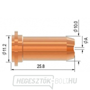 Fúvóka 0,9 hosszú PARKER  Fúvóka 0,9 hosszú PARKER  gallery main image