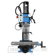 GBF 550 MINI marógép Előnézet 