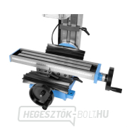 GBF 550 MINI marógép Előnézet 