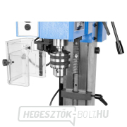 GBF 550 MINI marógép Előnézet 