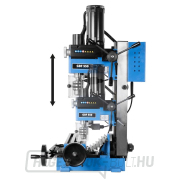 GBF 550 MINI marógép náhled