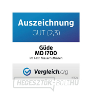 MD 1700 falazó marógép MD 1700 falazó marógép náhled