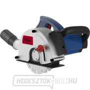 MD 1700 falazó marógép Előnézet 