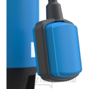 Sárszivattyú GUDE GS 4002 P - Merülő Előnézet 