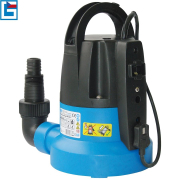 GÜDE GFS 401 S MERÜLŐSZIVATTYÚ SHALL SZÍVÁSSAL Előnézet 