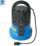 GÜDE GFS 401 S MERÜLŐSZIVATTYÚ SHALL SZÍVÁSSAL Előnézet 