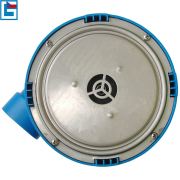 GÜDE GFS 401 S MERÜLŐSZIVATTYÚ SHALL SZÍVÁSSAL náhled