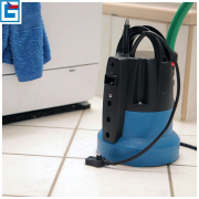 GÜDE GFS 401 S MERÜLŐSZIVATTYÚ SHALL SZÍVÁSSAL náhled