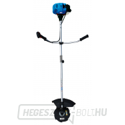 Güde kompakt bozótvágó GFS 1255 B Güde kompakt bozótvágó GFS 1255 B gallery main image