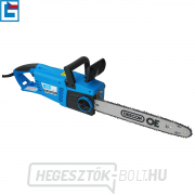 Elektromos fűrész Gude KS 401 E Elektromos fűrész Gude KS 401 E gallery main image