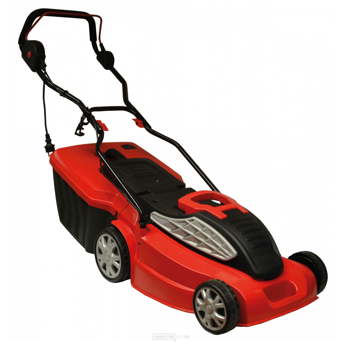 Elektromos fűnyíró BIG WHEELER 1601 E