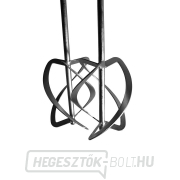 GRW 1800-2 TWIN keverő náhled