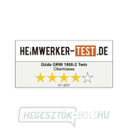 GRW 1800-2 TWIN keverő náhled