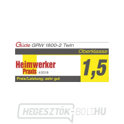 GRW 1800-2 TWIN keverő náhled