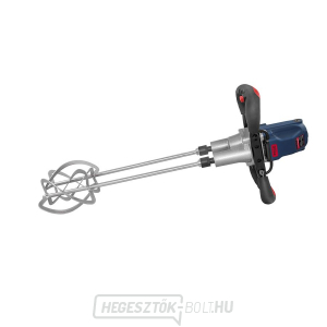 GRW 1800-2 TWIN keverő gallery main image