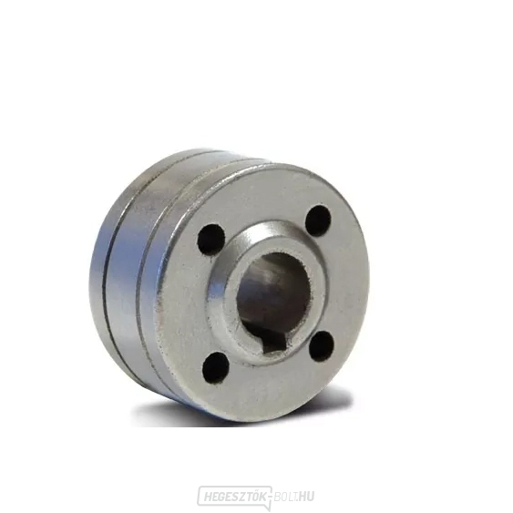 Kalapács 30/10 0,8 - 1,0 mm a KITIN 2040-2080-hoz/1db Kalapács 30/10 0,8 - 1,0 mm a KITIN 2040-2080-hoz/1db gallery main image