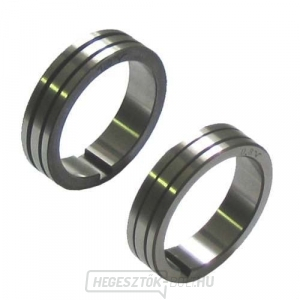 Kalapács 30/10 0,8 - 1,0 mm a KITIN 2040-2080-hoz/1db gallery main image