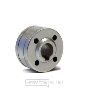 Kalapács 30/10 0,8 - 1,0 mm a KITIN 2040-2080-hoz/1db Kalapács 30/10 0,8 - 1,0 mm a KITIN 2040-2080-hoz/1db gallery main image