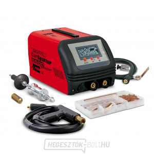 Digitális autófigyelő 5500 - 230 V Telwin Digitális autófigyelő 5500 - 230 V Telwin gallery main image