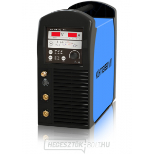 KITin 220 MMA HF Műanyag előlapok KITin 220 MMA HF Műanyag előlapok gallery main image