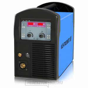 Kitin 320 MIG SYNERGIC Kitin 320 MIG SYNERGIC gallery main image