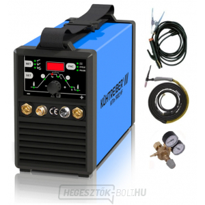 KITin 1900 HF SET 25/3m kábelek KITin 1900 HF SET 25/3m kábelek gallery main image