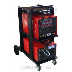 TIG kocsi 200-315 AC/DC P  TIG kocsi 200-315 AC/DC P  gallery main image