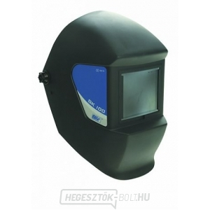 SK100 hegesztési motorháztető  gallery main image