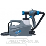 FERM FPSS-350 elektromos permetező központ gallery main image