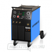 Kühtreiber KIT 500 W Standard gallery main image