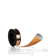 Hegesztőhuzal KOWAX G3Si1 0,8 mm 5 kg Előnézet 