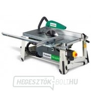Holzstar® TKS 315 Pro (400 V) Előnézet 