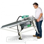Holzstar® TKS 315 Pro (400 V) Előnézet 